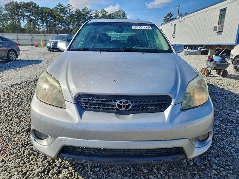 Photo 5 from auction – 2005 TOYOTA COROLLA MA with VIN 2T1KR32E65C368141