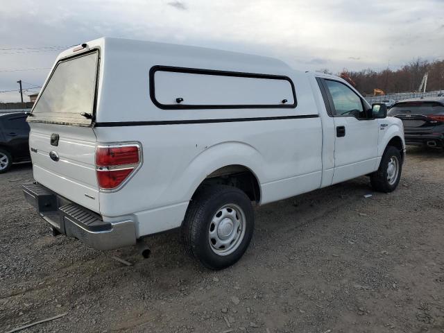 Photo 3 from auction – 2014 FORD F150 with VIN 1FTNF1CF6EKD84582