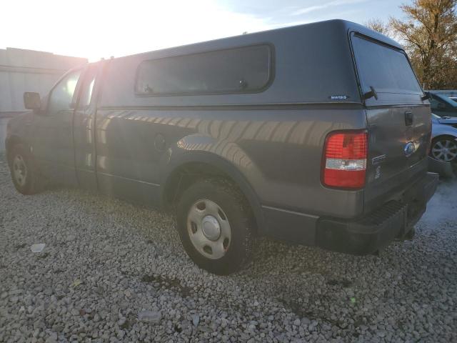 Photo 2 from auction – 2008 FORD F150 with VIN 1FTRF12278KD13461
