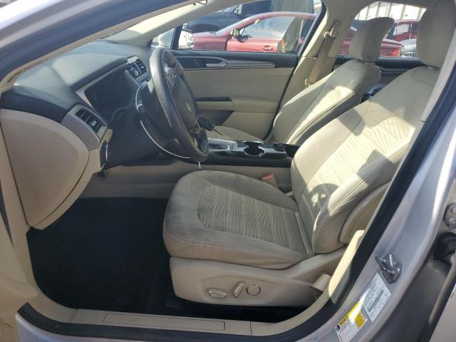 Photo 7 from auction – 2016 FORD FUSION with VIN 3FA6P0H71GR390775