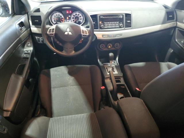 Photo 8 from auction – 2015 MITSUBISHI LANCER ES with VIN JA32U2FU2FU021547