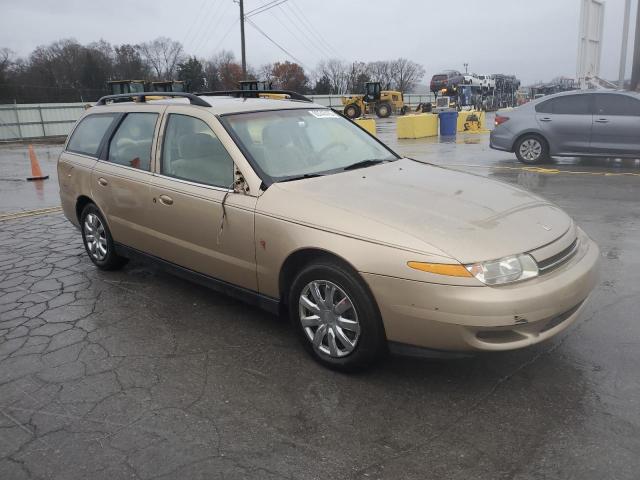 Photo 4 from auction – 2000 SATURN LW1 with VIN 1G8JU82F5YY660020
