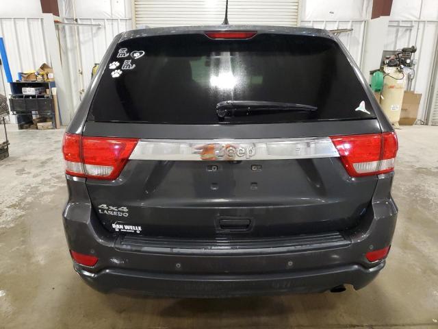 Photo 6 from auction – 2011 JEEP GRAND CHER with VIN 1J4RR4GG5BC718310