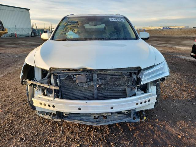Photo 5 from auction – 2015 ACURA MDX ADVANC with VIN 5FRYD4H86FB502836