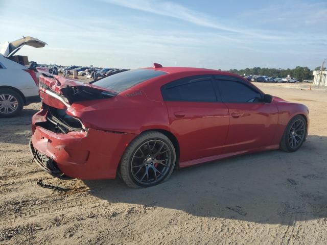 Photo 3 from auction – 2016 DODGE CHARGER SR with VIN 2C3CDXEJ2GH285743