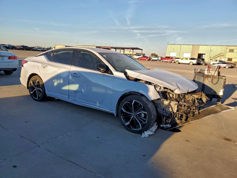 Photo 4 from auction – 2024 NISSAN ALTIMA SR with VIN 1N4BL4CV7RN321974