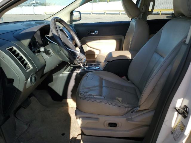 Photo 7 from auction – 2008 FORD EDGE LIMIT with VIN 2FMDK49C08BB04753