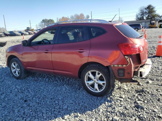 Photo 2 from auction – 2009 NISSAN ROGUE S with VIN JN8AS58V59W166993