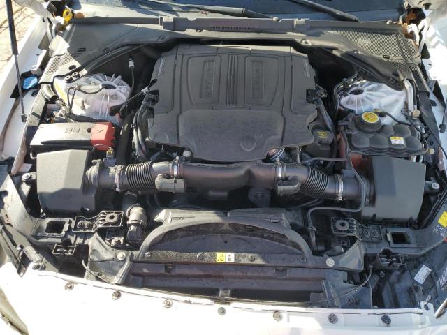 Photo 11 from auction – 2017 JAGUAR XF S with VIN SAJBG4BVXHCY37905