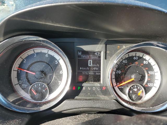 Photo 9 from auction – 2020 DODGE GRAND CARA with VIN 2C4RDGEG1LR186166
