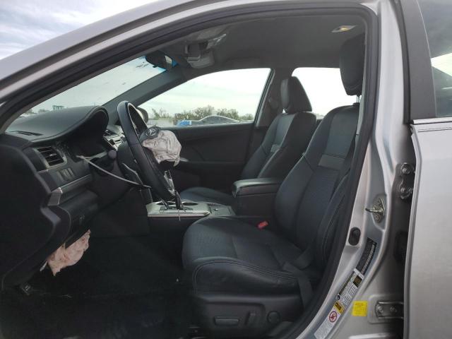 Photo 7 from auction – 2014 TOYOTA CAMRY L with VIN 4T1BF1FK5EU455749