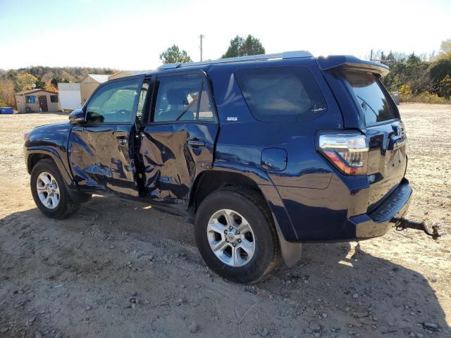 Photo 2 from auction – 2017 TOYOTA 4RUNNER SR with VIN JTEBU5JR8H5470455