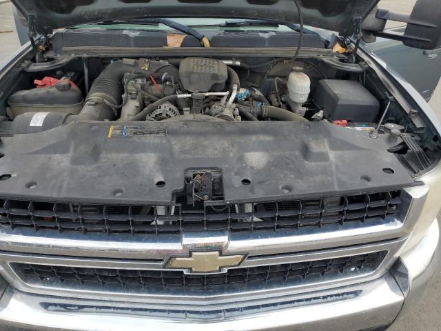 Photo 11 from auction – 2007 CHEVROLET SILVERADO with VIN 1GCHK23607F503494