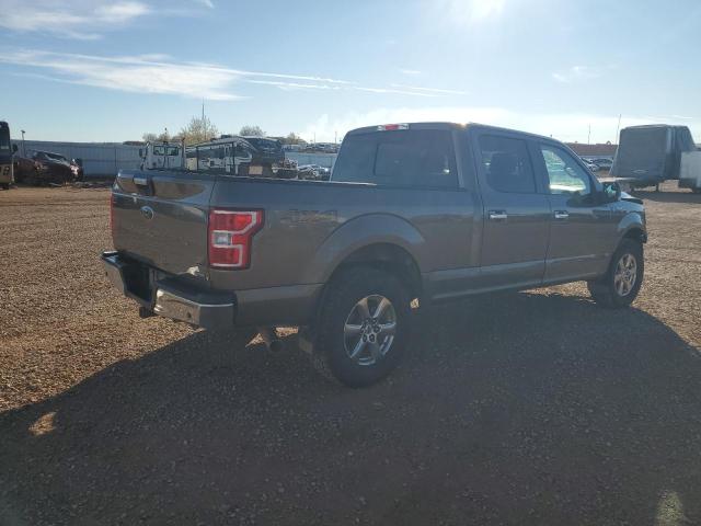 Photo 3 from auction – 2018 FORD F150 SUPER with VIN 1FTFW1EG2JKC53864