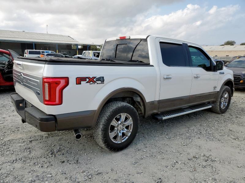Photo 3 from auction – 2016 FORD F150 SUPER with VIN 1FTEW1EG4GFD43322
