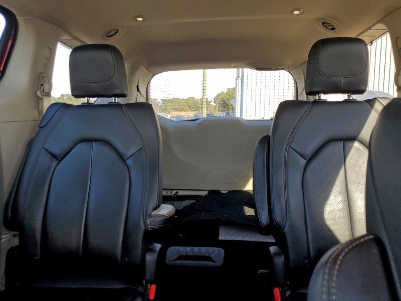 Photo 10 from auction – 2019 CHRYSLER PACIFICA T with VIN 2C4RC1BG6KR549824