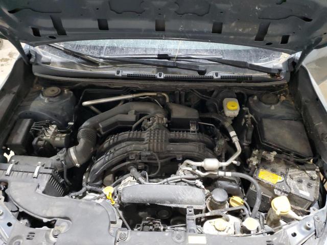 Photo 11 from auction – 2024 SUBARU CROSSTREK with VIN JF2GUADC1RH207445