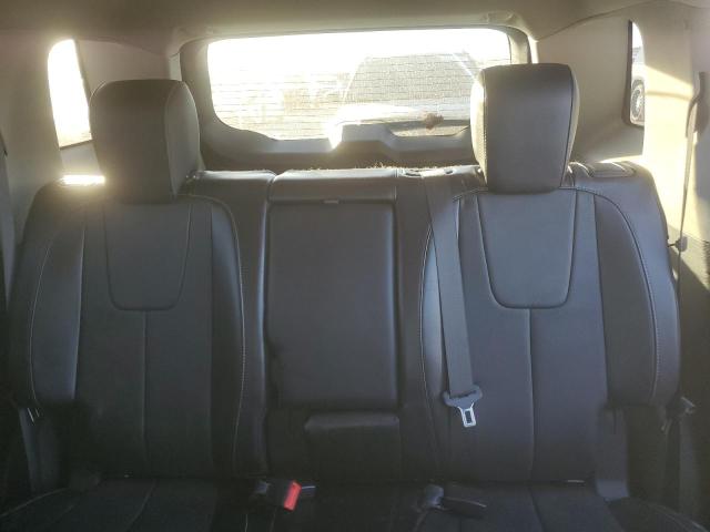 Photo 10 from auction – 2016 GMC TERRAIN DE with VIN 2GKFLVE38G6292715