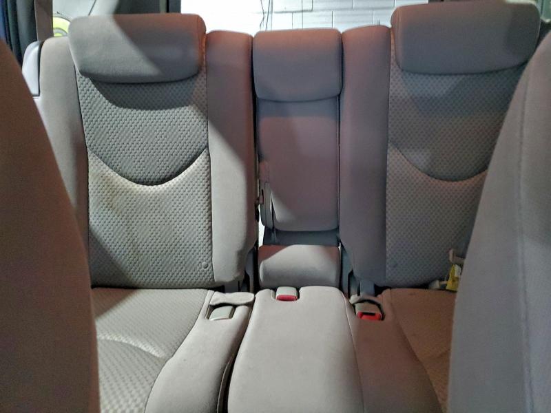 Zdjęcie 10 z aukcji – 2007 TOYOTA RAV4 z VIN JTMBD33V975070440