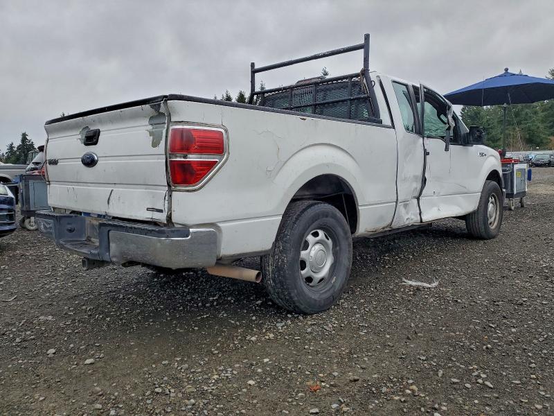 Photo 3 from auction – 2014 FORD F150 SUPER with VIN 1FTEX1CM4EKG25051