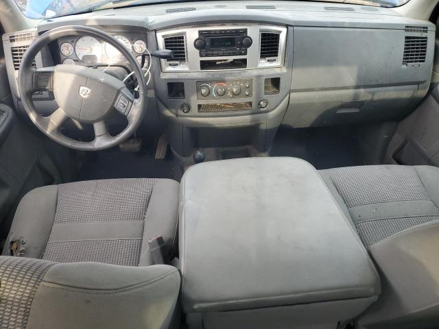 Photo 8 from auction – 2007 DODGE RAM 2500 S with VIN 1D7KS28C77J562128