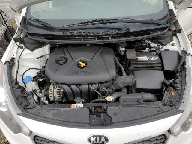 Фото 11 с аукциона – 2014 KIA FORTE EX с VIN KNAFX4A86E5176804
