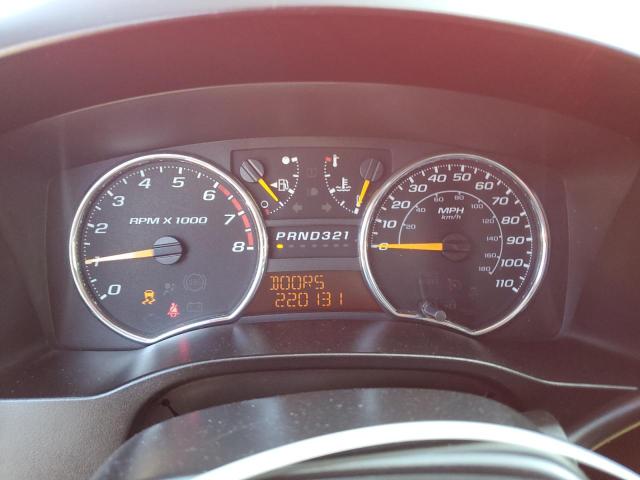 Photo 9 from auction – 2012 CHEVROLET COLORADO L with VIN 1GCDSCFE9C8103262
