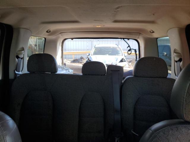 Photo 10 from auction – 2004 FORD EXPLORER X with VIN 1FMZU62K74ZA67351