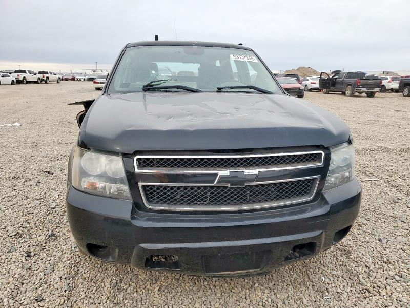 Photo 5 from auction – 2013 CHEVROLET TAHOE POLI with VIN 1GNLC2E09DR267364