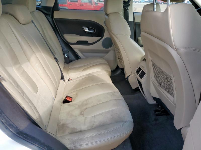 Photo 11 from auction – 2015 LAND ROVER RANGE ROVE with VIN SALVN2BG4FH049332