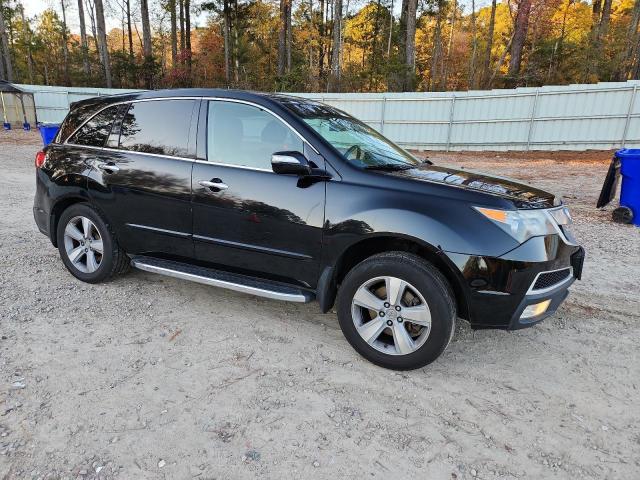 صورة رقم 4 من المزاد - 2012 ACURA MDX مع VIN 2HNYD2H22CH529761