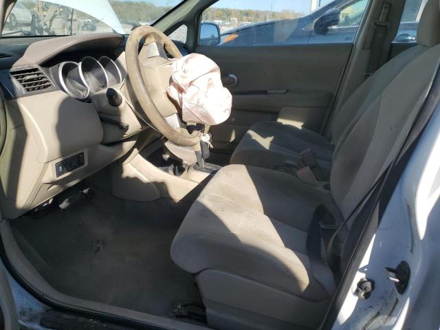 Zdjęcie 7 z aukcji – 2012 NISSAN VERSA S z VIN 3N1BC1CP4CK814702