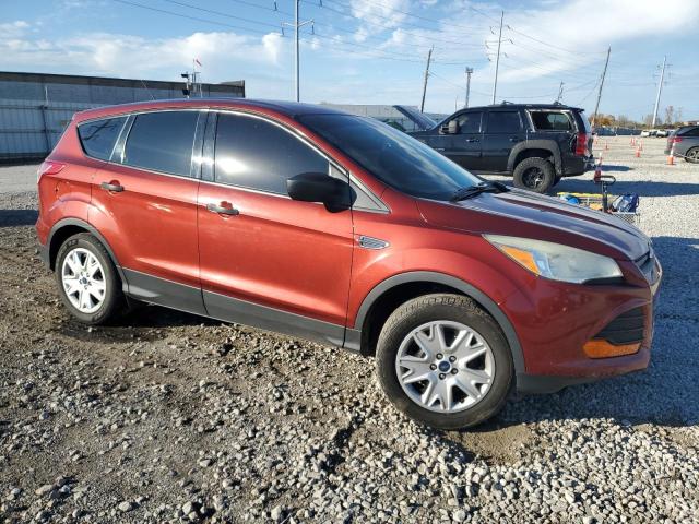 Photo 4 from auction – 2014 FORD ESCAPE S with VIN 1FMCU0F78EUD88449