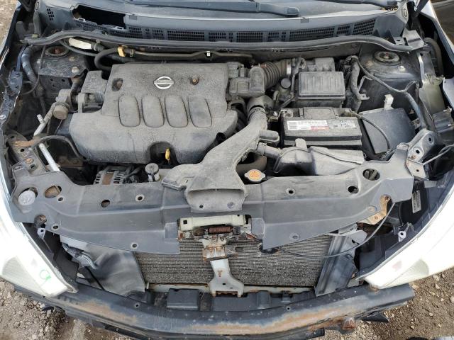 Photo 11 from auction – 2009 NISSAN VERSA S with VIN 3N1BC13E89L391348