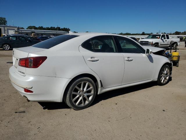 Photo 3 from auction – 2012 LEXUS IS 250 with VIN JTHCF5C28C5060104