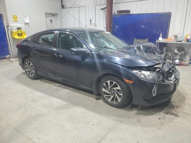 Photo 4 from auction – 2016 HONDA CIVIC with VIN 19XFC2F70GE066602
