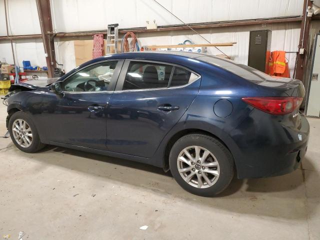 Photo 2 from auction – 2018 MAZDA 3 GS with VIN 3MZBN1V76JM218588