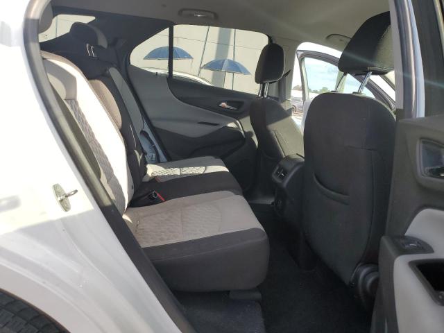 Photo 11 from auction – 2020 CHEVROLET EQUINOX LT with VIN 3GNAXKEV7LS533676
