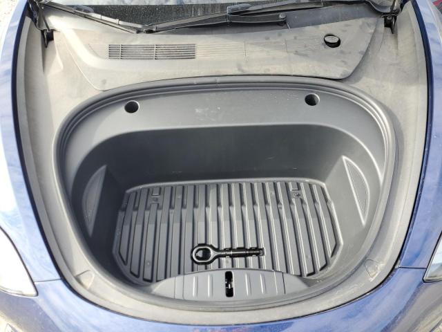 Photo 11 from auction – 2023 TESLA MODEL 3 with VIN 5YJ3E1EB1PF710972