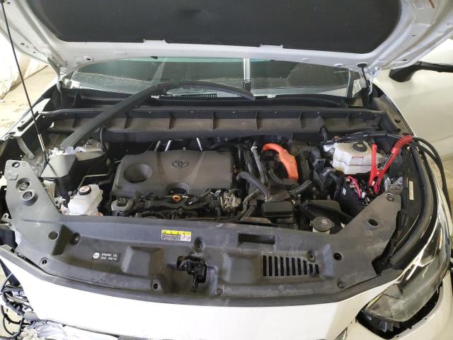 Photo 12 from auction – 2022 TOYOTA HIGHLANDER with VIN 5TDXBRCH4NS555830