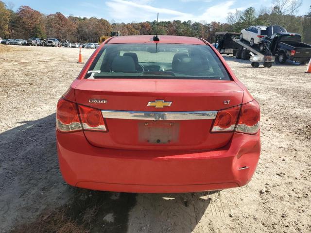 Photo 6 from auction – 2015 CHEVROLET CRUZE LT with VIN 1G1PC5SB0F7199657