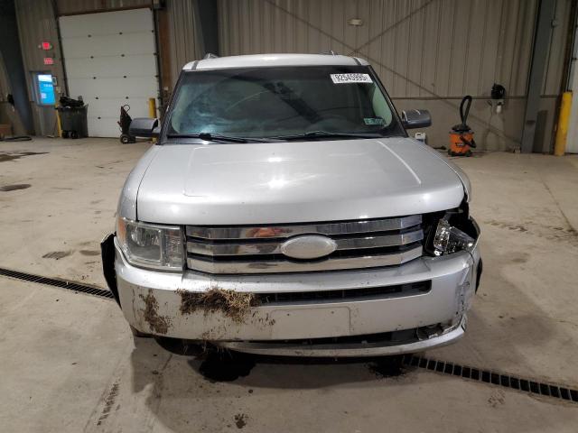 Photo 5 from auction – 2012 FORD FLEX SE with VIN 2FMGK5BC6CBD21391