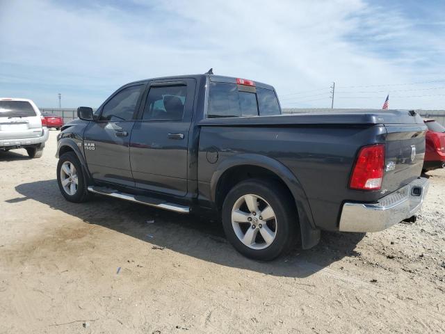 Photo 2 from auction – 2015 RAM 1500 SLT with VIN 1C6RR6LT1FS640308