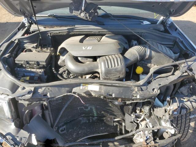 Photo 11 from auction – 2015 JEEP GRAND CHER with VIN 1C4RJFBG6FC140871