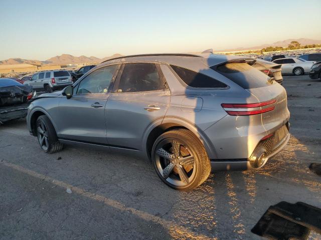 Photo 2 from auction – 2023 GENESIS GV70 BASE with VIN KMUMADTB4PU091096