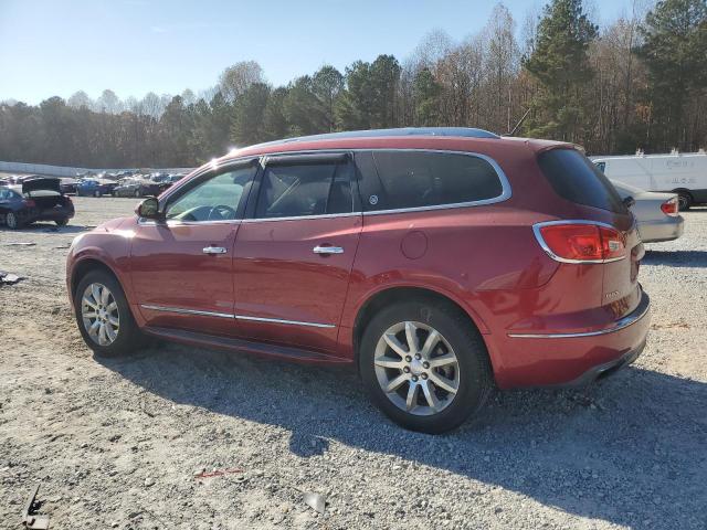 Photo 2 from auction – 2014 BUICK ENCLAVE with VIN 5GAKRCKD7EJ298016