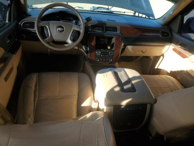 Photo 8 from auction – 2014 CHEVROLET SUBURBAN with VIN 1GNSCJE05ER194291