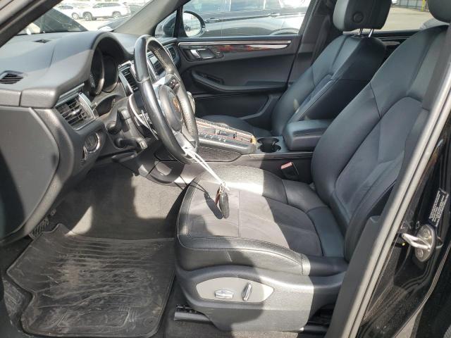Photo 7 from auction – 2016 PORSCHE MACAN S with VIN WP1AB2A52GLB52986