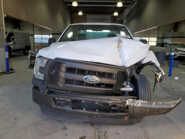 Photo 5 from auction – 2016 FORD F150 with VIN 1FTMF1C82GKE98272