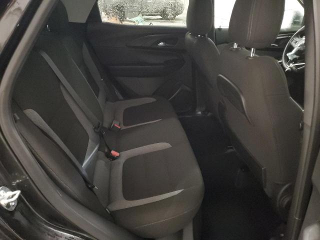 Photo 11 from auction – 2025 CHEVROLET TRAILBLAZE with VIN KL79MRSL0SB161136